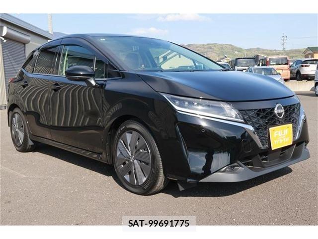 Nissan NOTE 2022-03 6910494-16