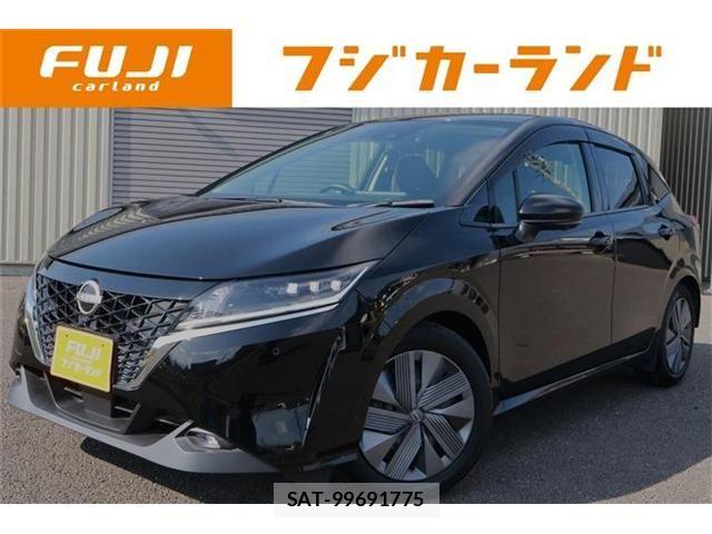 Nissan NOTE 2022-03 6910494-1