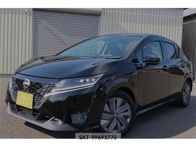 Nissan NOTE 2022-03 6910494-28