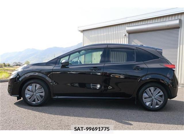 Nissan NOTE 2022-03 6910494-29