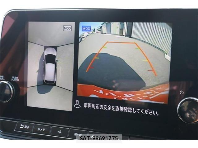 Nissan NOTE 2022-03 6910494-4