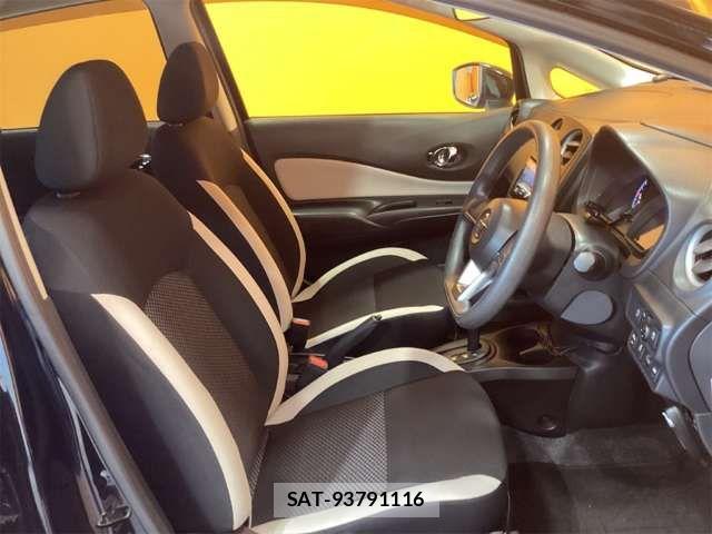 Nissan NOTE 2018-09 6910593-10