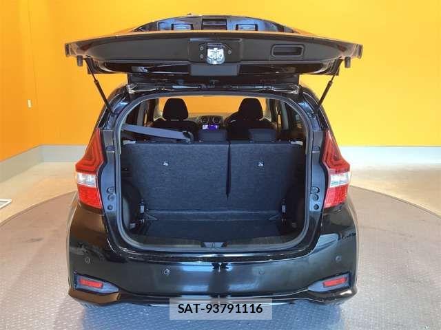 Nissan NOTE 2018-09 6910593-13
