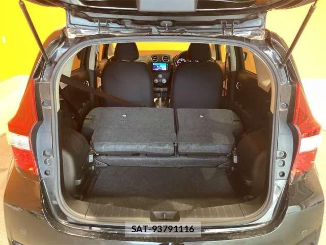 Nissan NOTE 2018-09 6910593-14