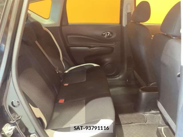 Nissan NOTE 2018-09 6910593-15