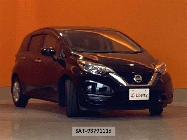 Nissan NOTE 2018-09 6910593-5