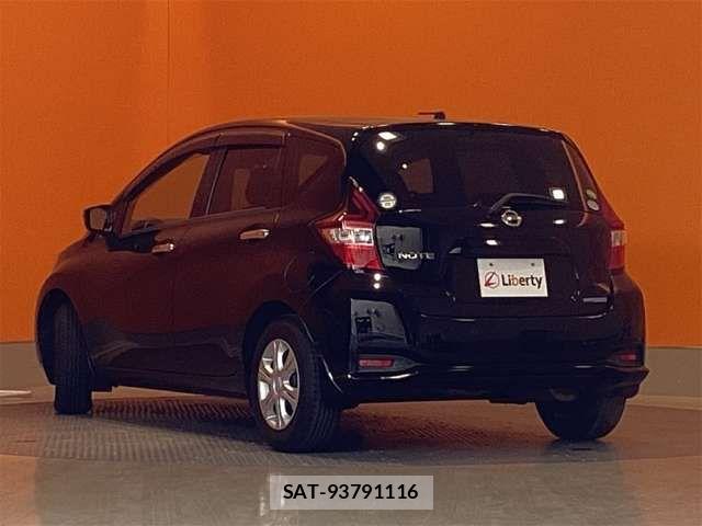 Nissan NOTE 2018-09 6910593-7