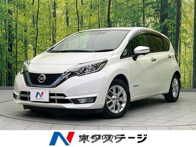 Nissan NOTE 2017-07 6910547-0