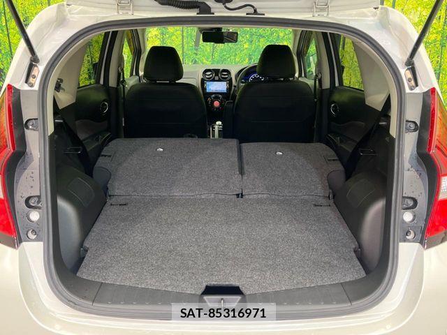 Nissan NOTE 2017-07 6910547-9
