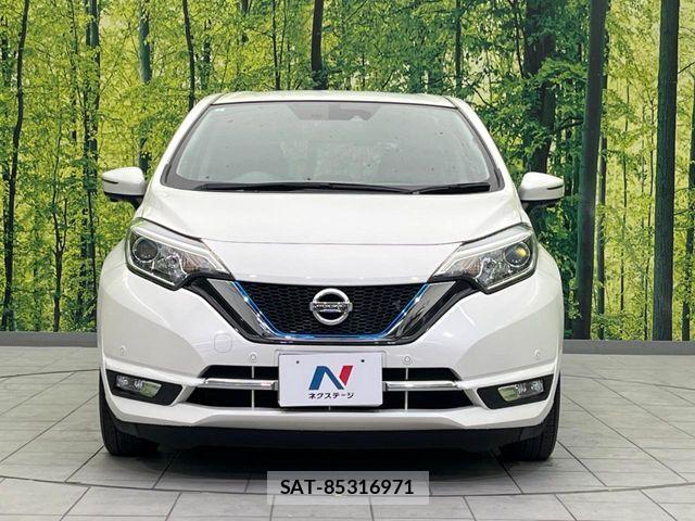 Nissan NOTE 2017-07 6910547-13