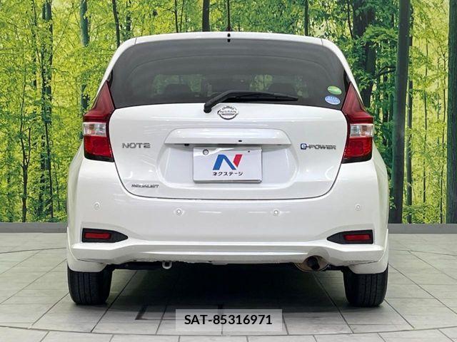 Nissan NOTE 2017-07 6910547-14
