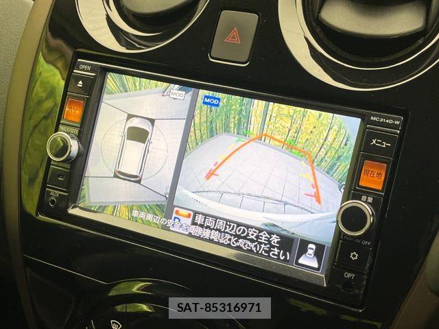 Nissan NOTE 2017-07 6910547-4