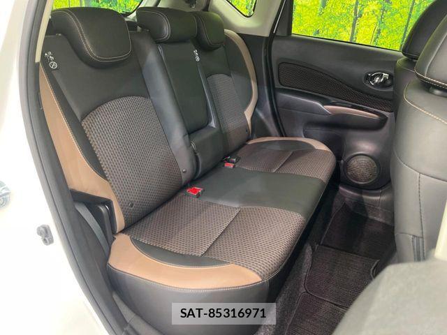 Nissan NOTE 2017-07 6910547-8