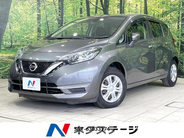 Nissan NOTE 2019-02 6910581-0