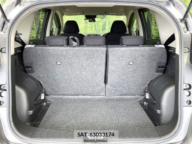 Nissan NOTE 2019-02 6910581-9