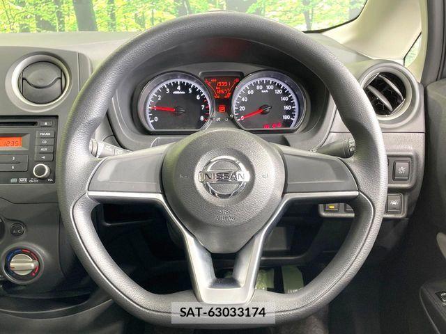 Nissan NOTE 2019-02 6910581-10
