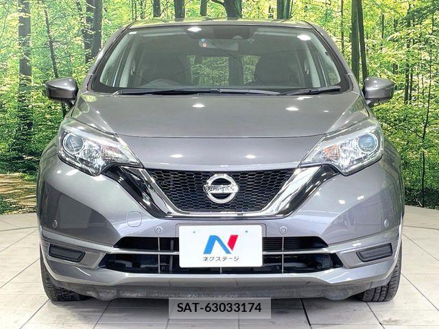 Nissan NOTE 2019-02 6910581-13