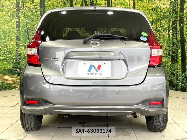 Nissan NOTE 2019-02 6910581-14