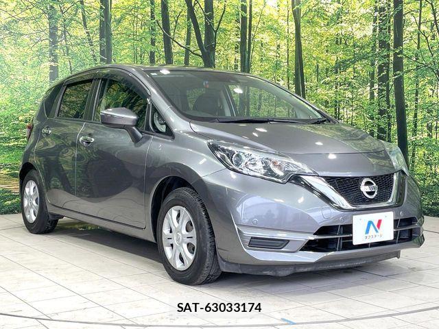 Nissan NOTE 2019-02 6910581-15