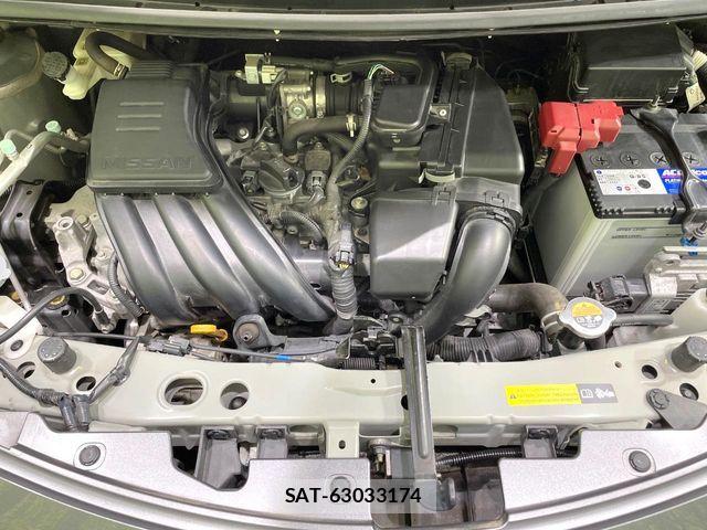 Nissan NOTE 2019-02 6910581-17