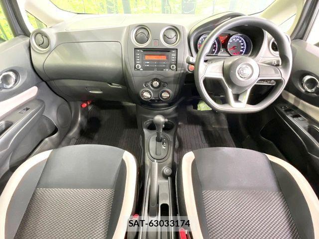 Nissan NOTE 2019-02 6910581-1