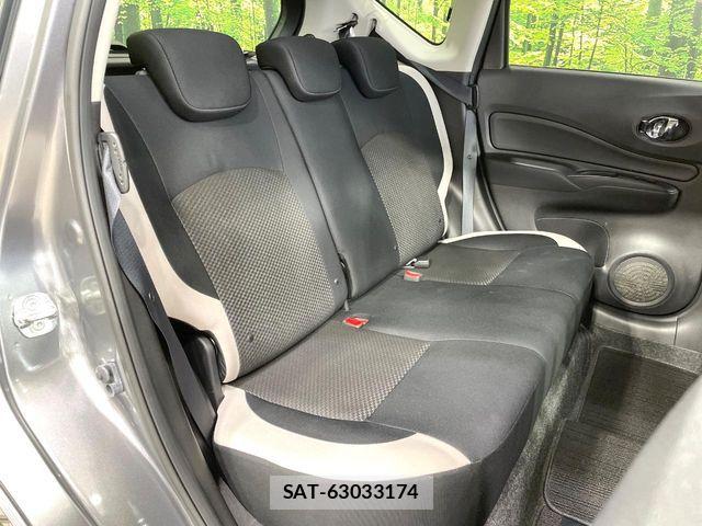 Nissan NOTE 2019-02 6910581-8