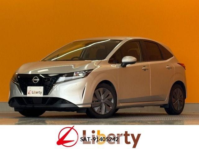 Nissan NOTE 2023-01 6910503-0