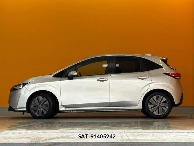 Nissan NOTE 2023-01 6910503-10