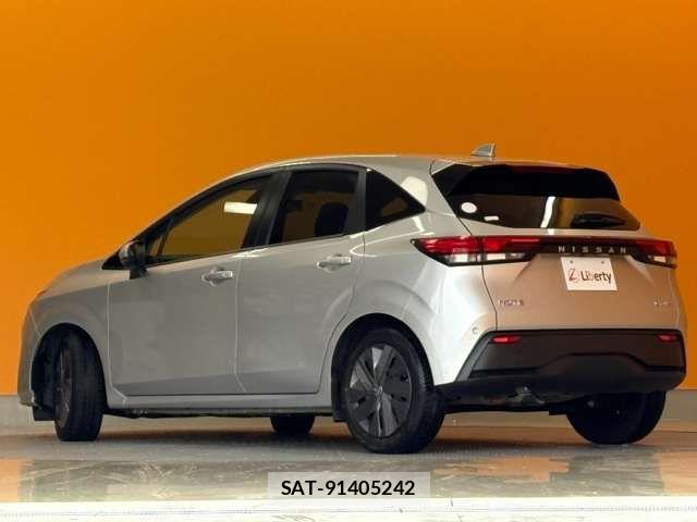 Nissan NOTE 2023-01 6910503-11