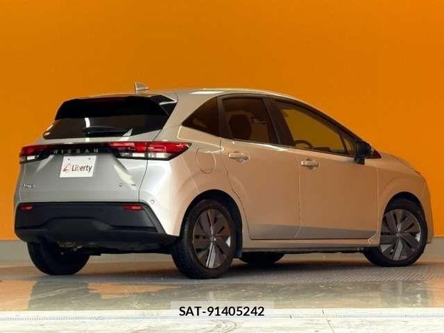 Nissan NOTE 2023-01 6910503-13
