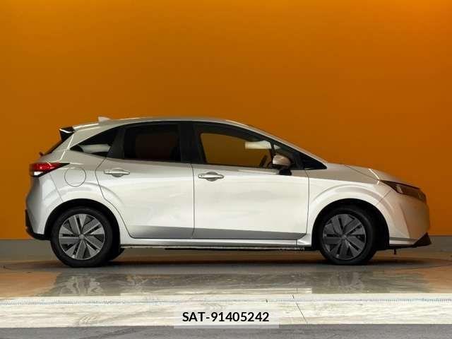 Nissan NOTE 2023-01 6910503-14