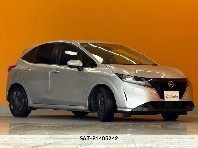 Nissan NOTE 2023-01 6910503-15