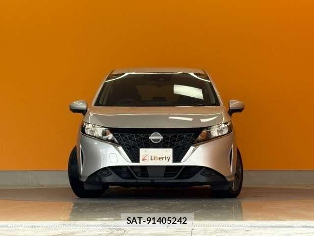 Nissan NOTE 2023-01 6910503-16