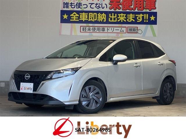 Nissan NOTE 2023-03 6904062-0