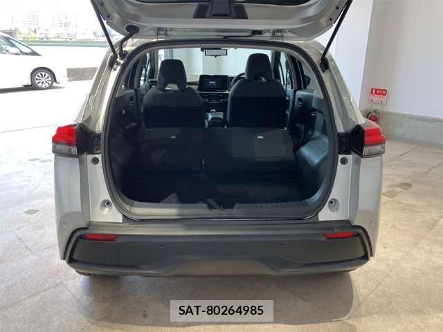 Nissan NOTE 2023-03 6904062-18