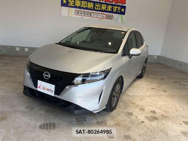 Nissan NOTE 2023-03 6904062-4