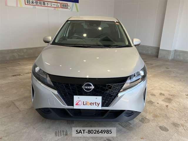 Nissan NOTE 2023-03 6904062-5