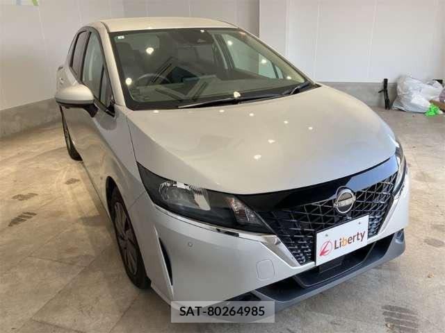 Nissan NOTE 2023-03 6904062-6
