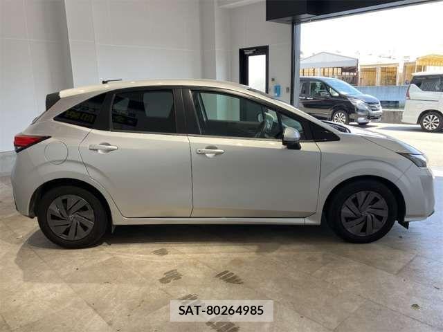 Nissan NOTE 2023-03 6904062-7