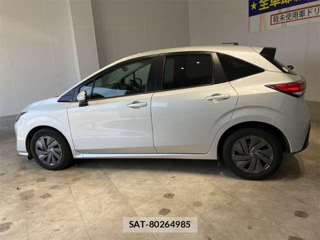 Nissan NOTE 2023-03 6904062-8