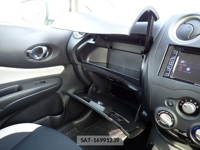 Nissan NOTE 2019-02 6910586-14