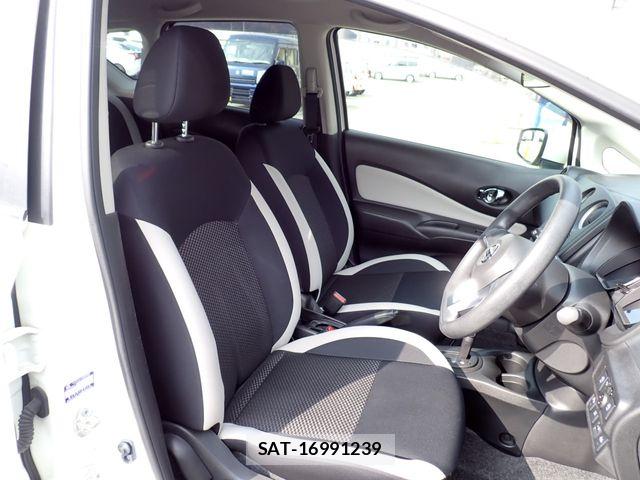 Nissan NOTE 2019-02 6910586-15