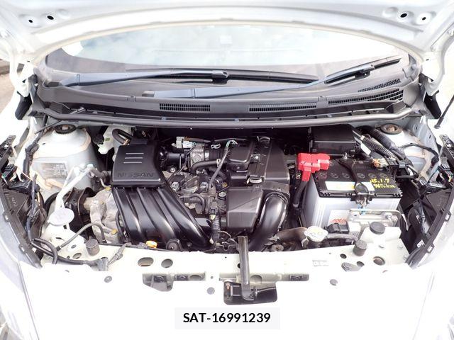 Nissan NOTE 2019-02 6910586-21