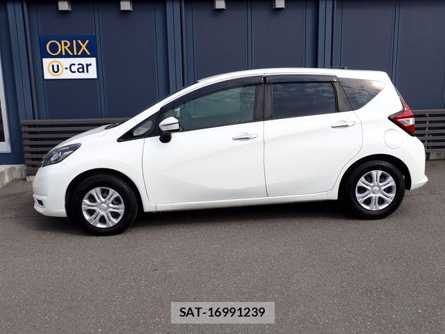 Nissan NOTE 2019-02 6910586-26