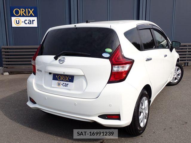 Nissan NOTE 2019-02 6910586-2