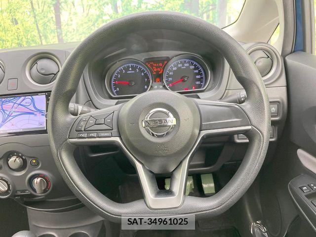 Nissan NOTE 2017-07 6910623-10