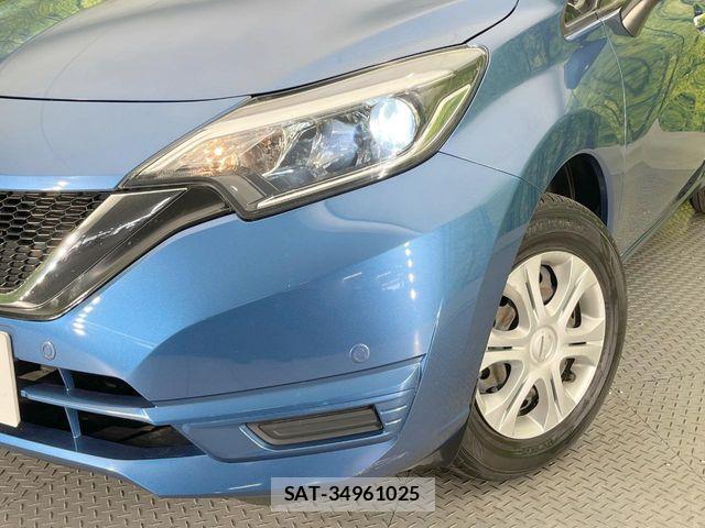 Nissan NOTE 2017-07 6910623-11