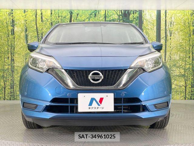 Nissan NOTE 2017-07 6910623-13