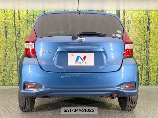 Nissan NOTE 2017-07 6910623-14