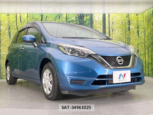 Nissan NOTE 2017-07 6910623-15